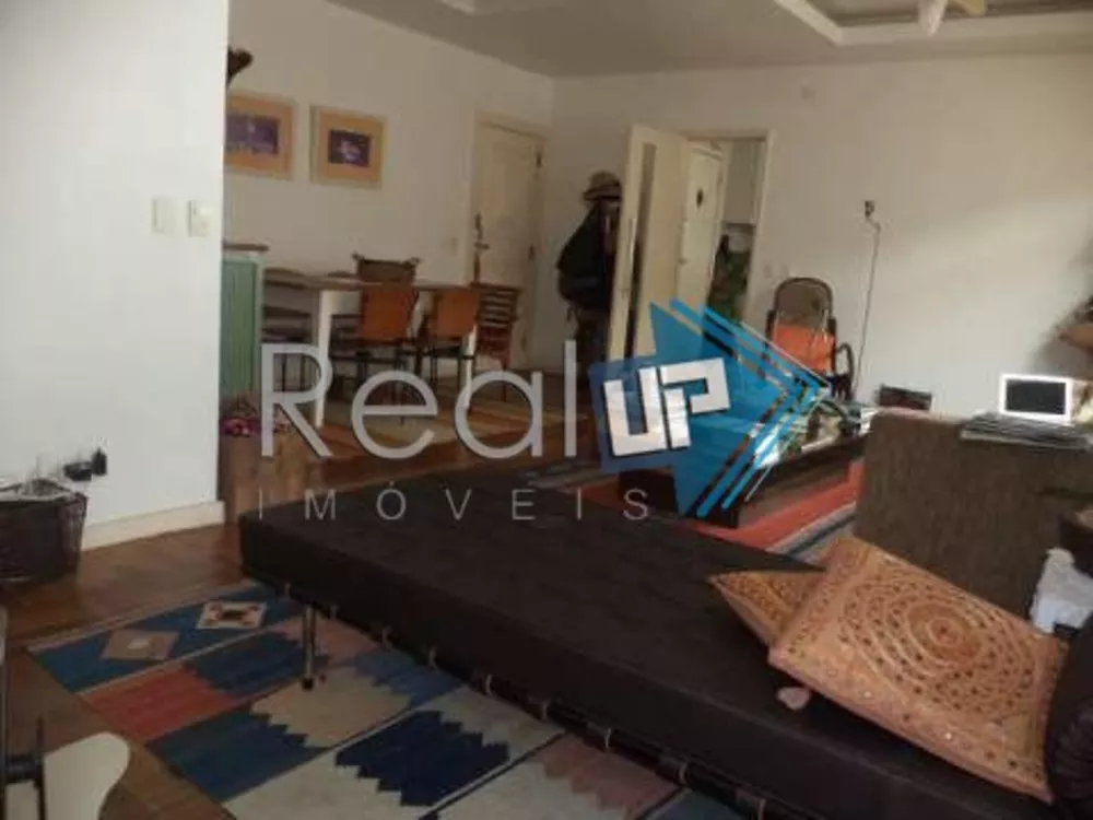 Apartamento à venda com 2 quartos, 96m² - Foto 4