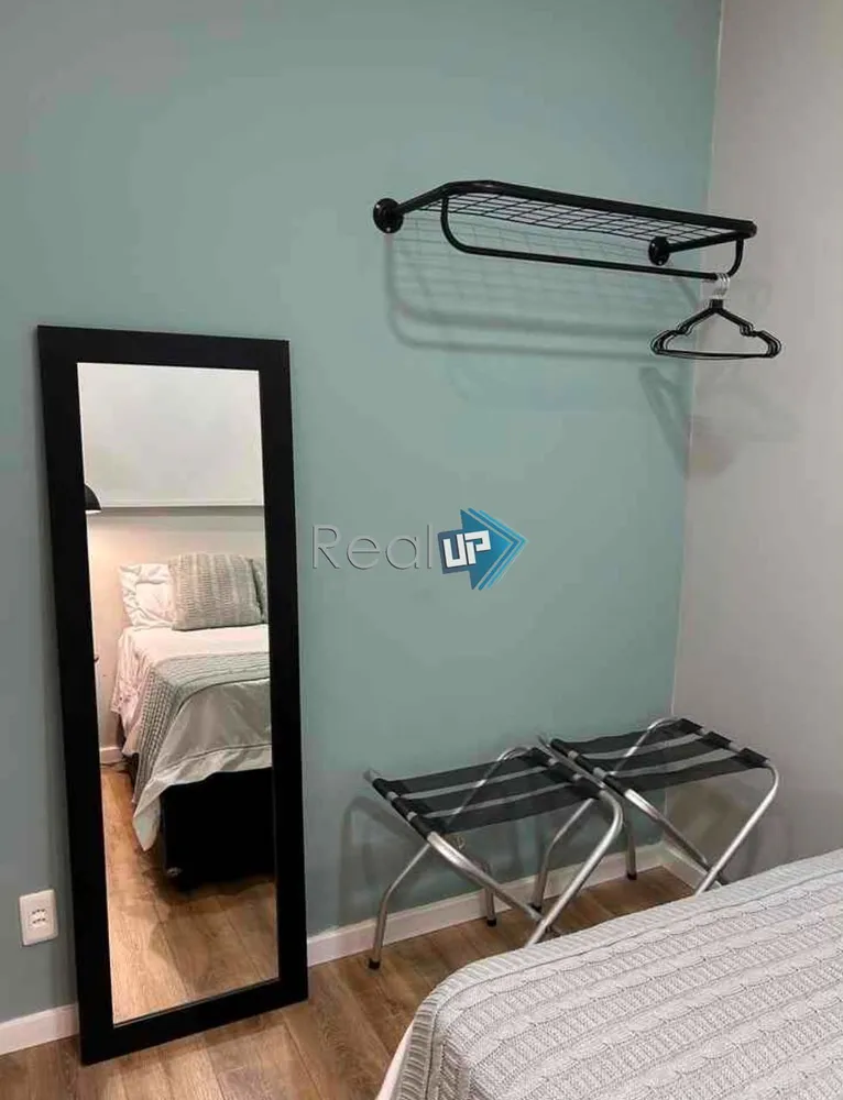 Apartamento, 1 quarto, 20 m² - Foto 11