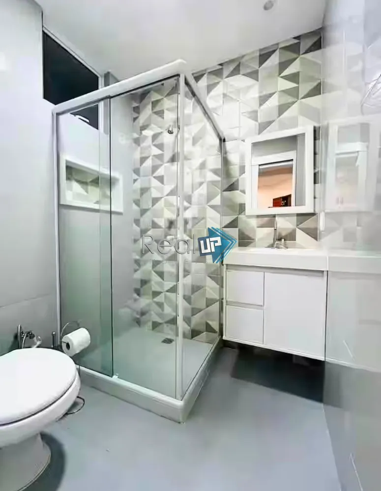Apartamento, 1 quarto, 20 m² - Foto 5
