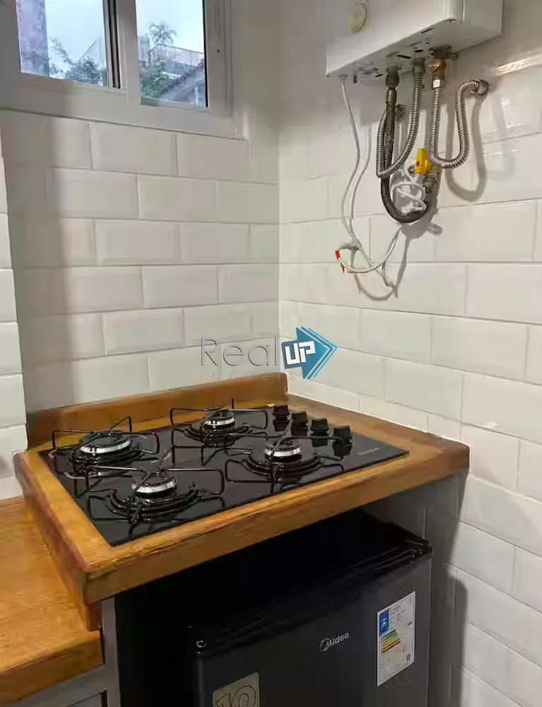 Apartamento, 1 quarto, 20 m² - Foto 7