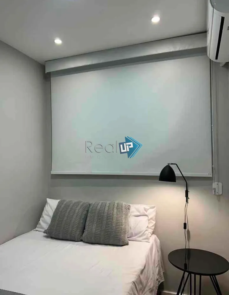 Apartamento, 1 quarto, 20 m² - Foto 8