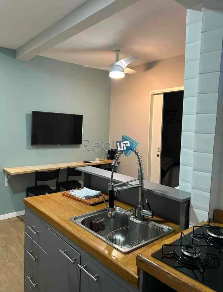 Apartamento, 1 quarto, 20 m² - Foto 10
