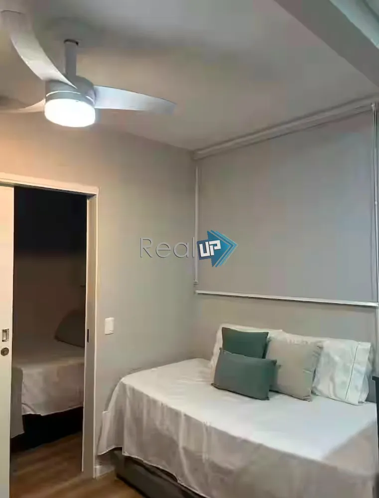 Apartamento, 1 quarto, 20 m² - Foto 3