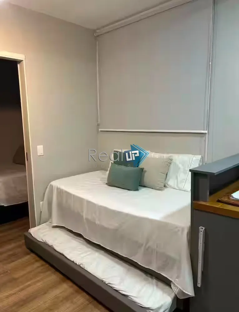 Apartamento, 1 quarto, 20 m² - Foto 6