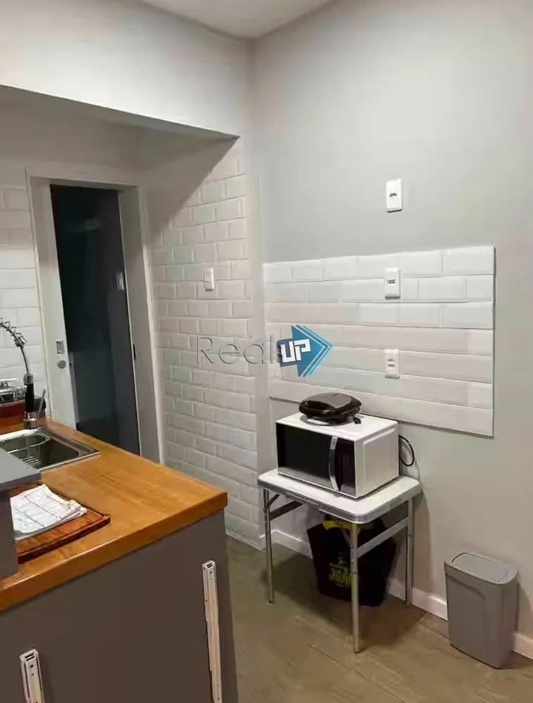 Apartamento, 1 quarto, 20 m² - Foto 12