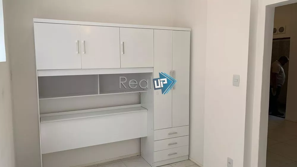 Apartamento, 1 quarto, 32 m² - Foto 15
