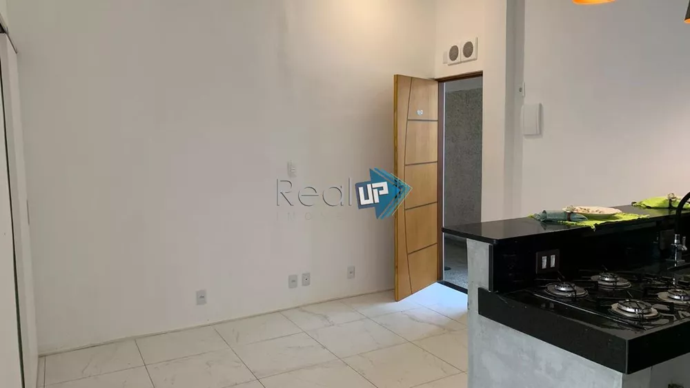 Apartamento, 1 quarto, 32 m² - Foto 18