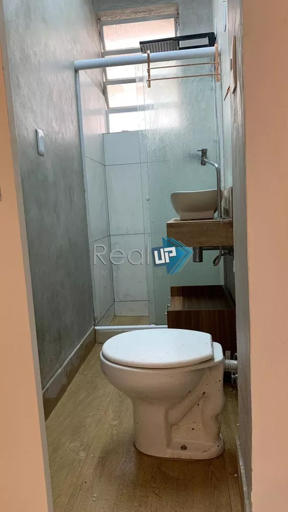 Apartamento, 1 quarto, 32 m² - Foto 13