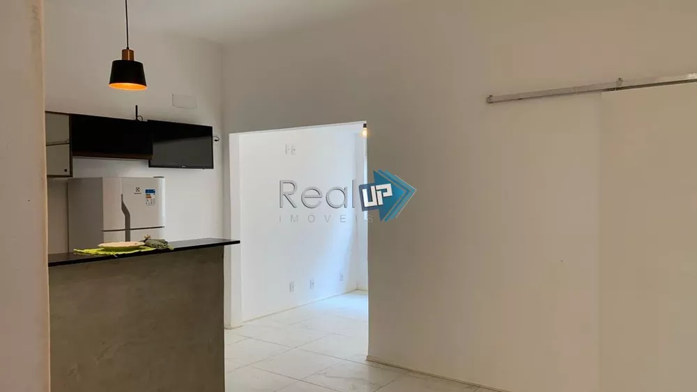 Apartamento, 1 quarto, 32 m² - Foto 21