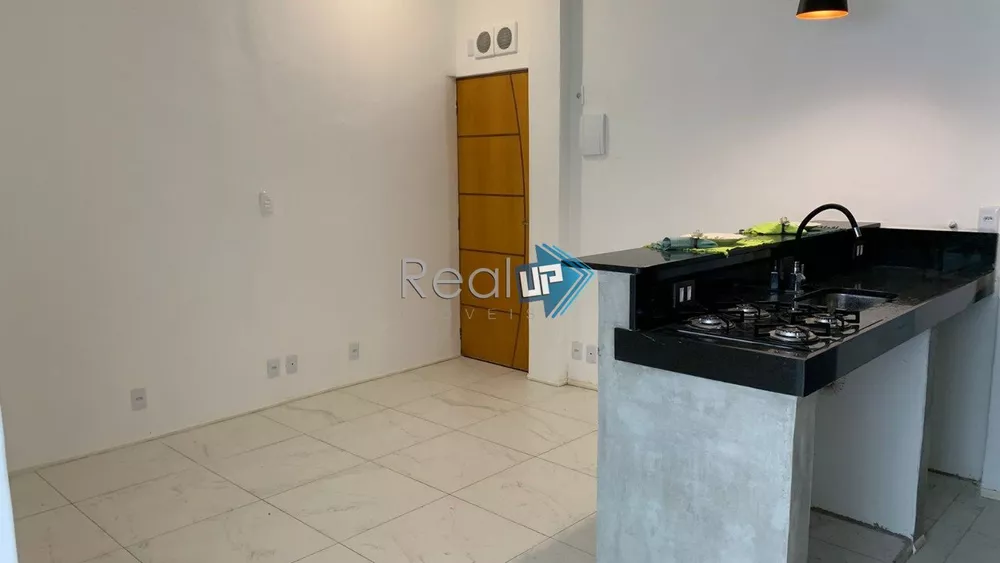 Apartamento, 1 quarto, 32 m² - Foto 1