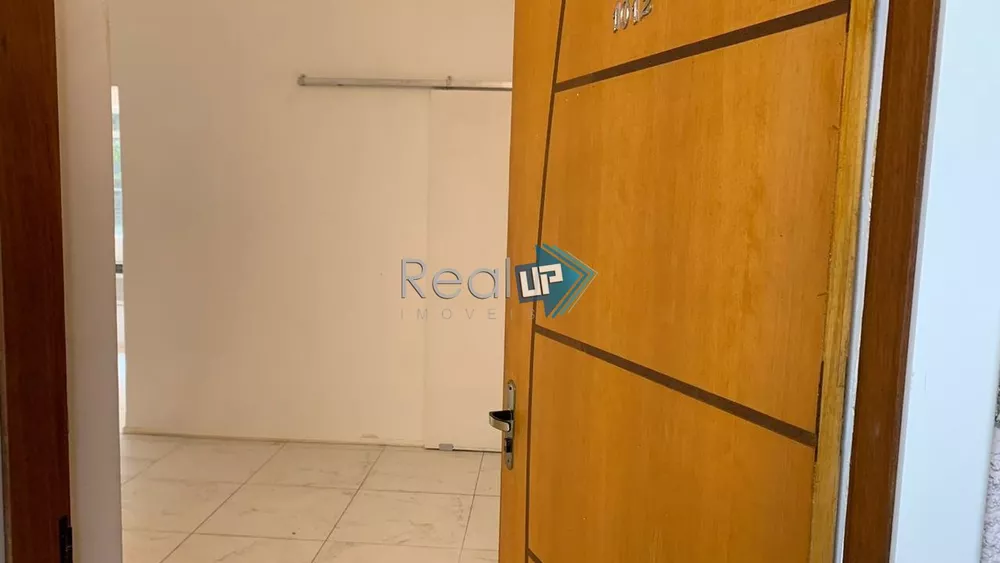 Apartamento, 1 quarto, 32 m² - Foto 4