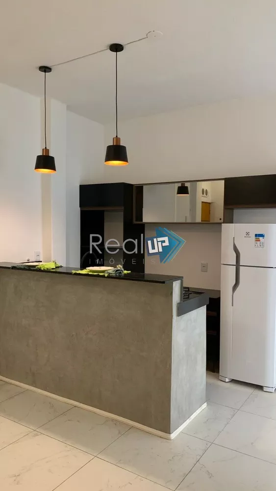 Apartamento, 1 quarto, 32 m² - Foto 17