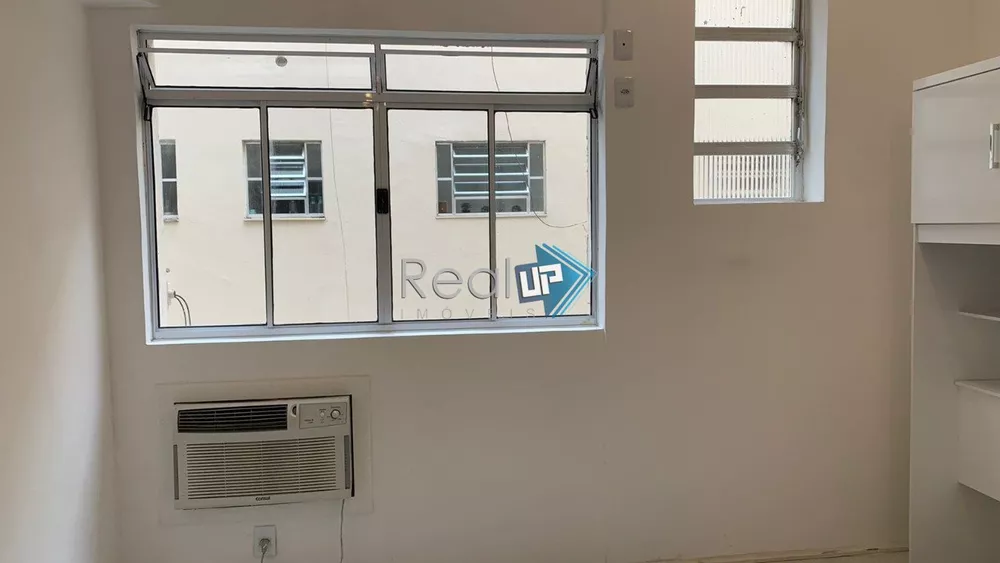 Apartamento, 1 quarto, 32 m² - Foto 8