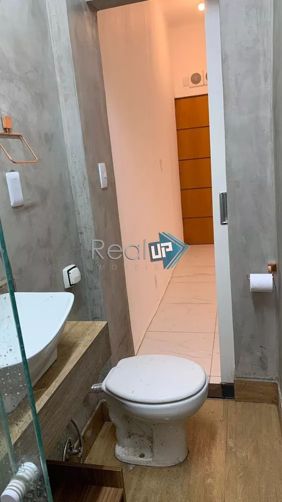 Apartamento, 1 quarto, 32 m² - Foto 5