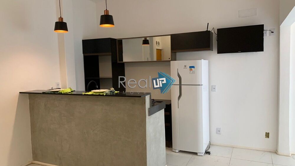 Apartamento, 1 quarto, 32 m² - Foto 10