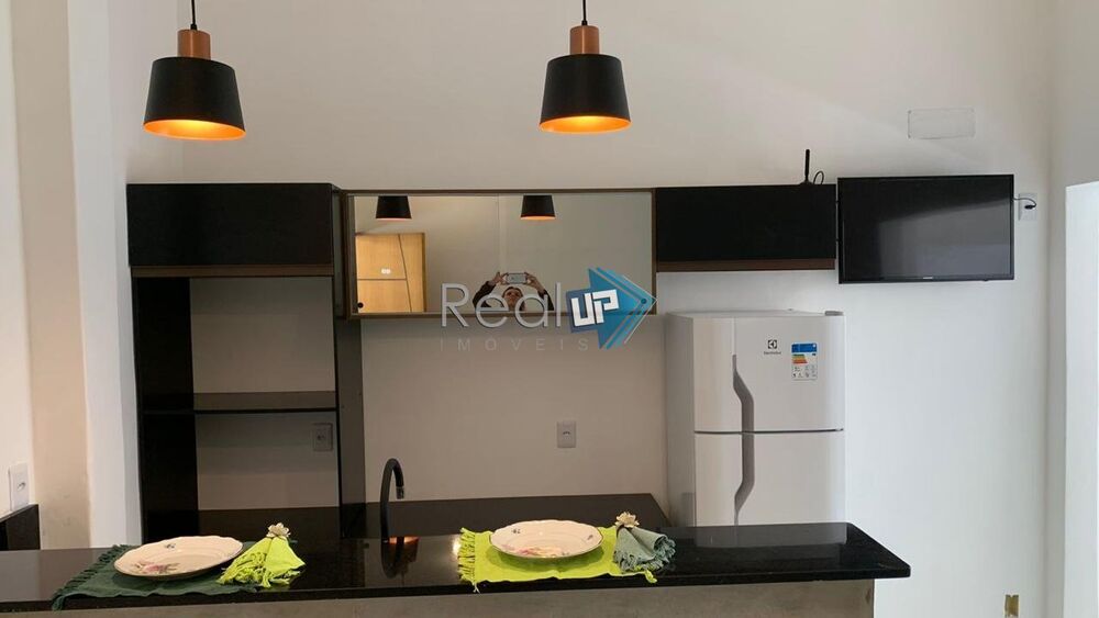 Apartamento, 1 quarto, 32 m² - Foto 9