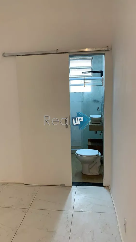 Apartamento, 1 quarto, 32 m² - Foto 7