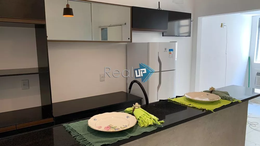 Apartamento, 1 quarto, 32 m² - Foto 3