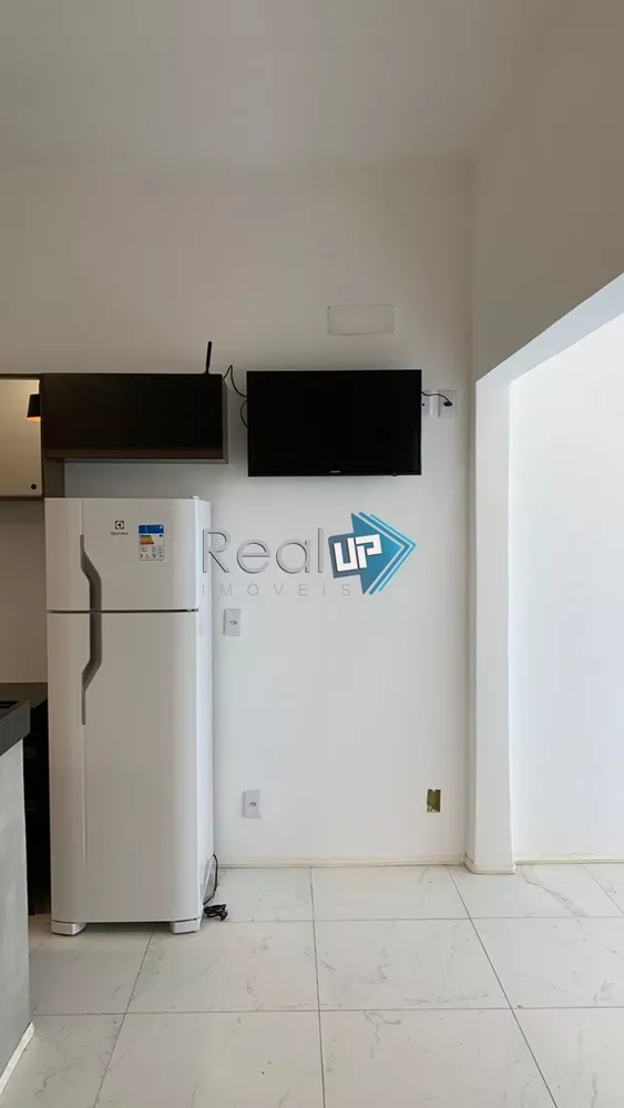 Apartamento, 1 quarto, 32 m² - Foto 22