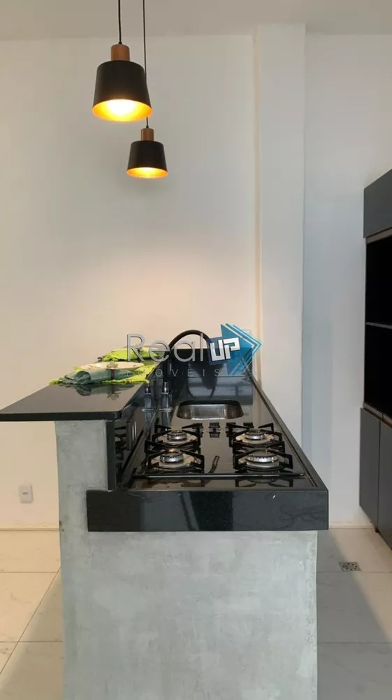 Apartamento, 1 quarto, 32 m² - Foto 6