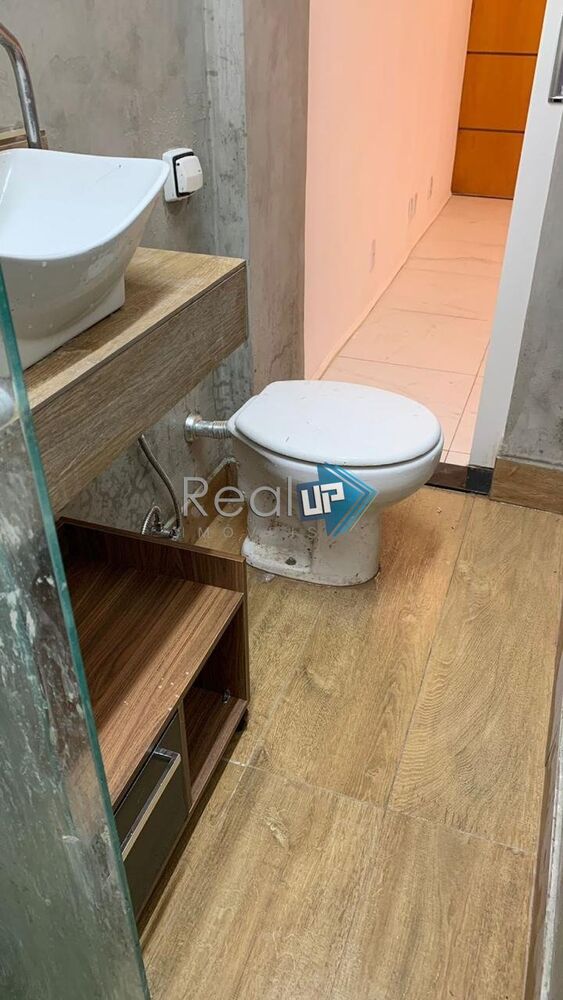 Apartamento, 1 quarto, 32 m² - Foto 12