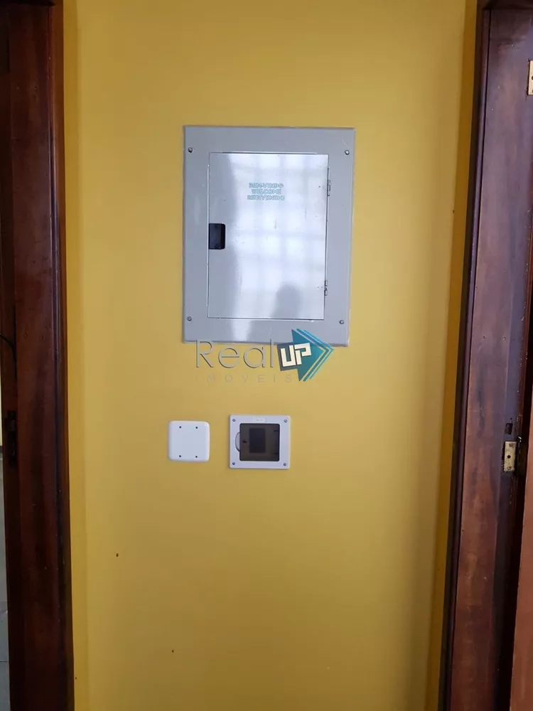 Casa, 8 quartos, 282 m² - Foto 19
