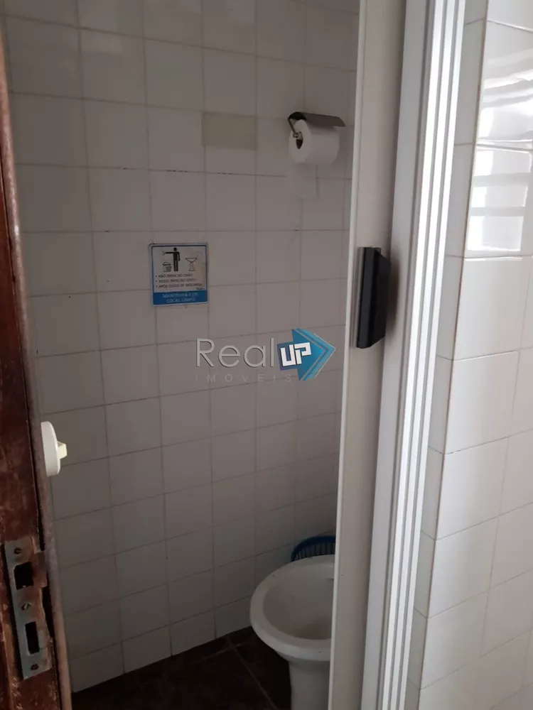 Casa, 8 quartos, 282 m² - Foto 17