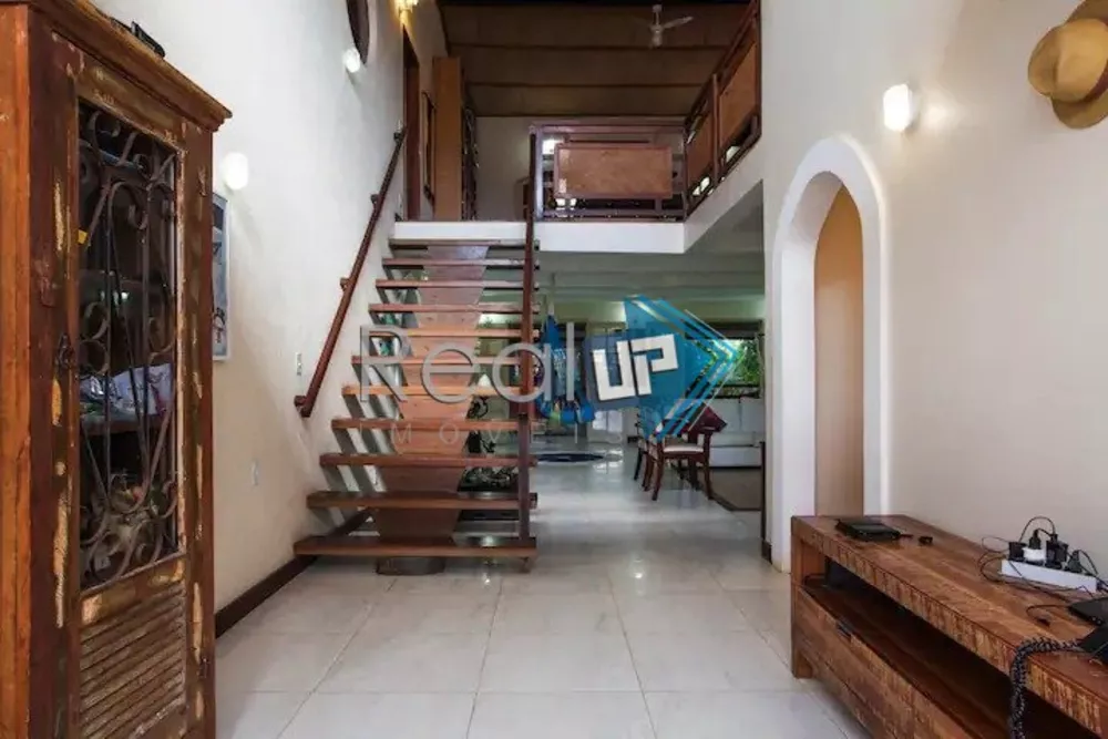 Casa, 7 quartos, 900 m² - Foto 3