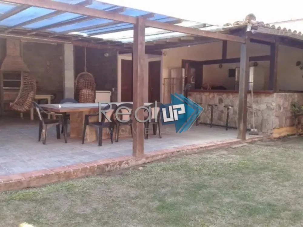 Casa, 7 quartos, 900 m² - Foto 16
