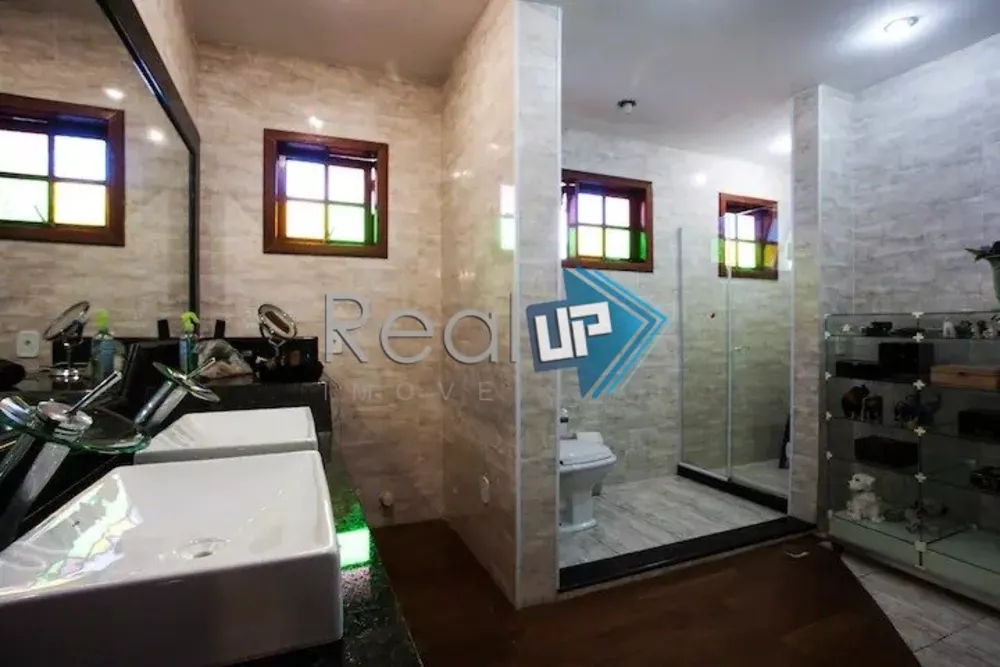 Casa, 7 quartos, 900 m² - Foto 17