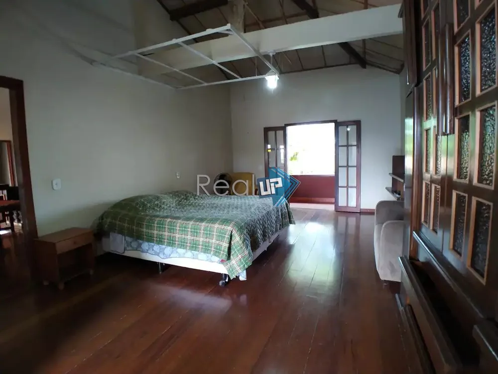 Casa, 7 quartos, 900 m² - Foto 21