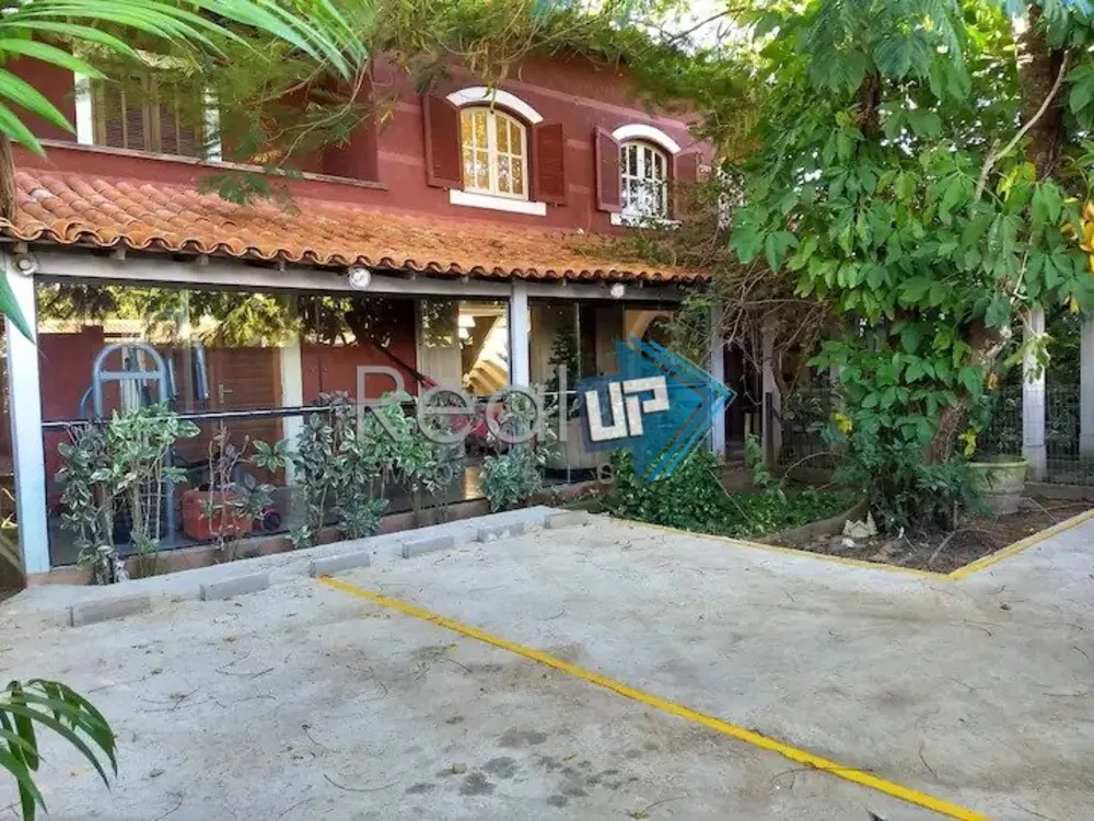 Casa, 7 quartos, 900 m² - Foto 14