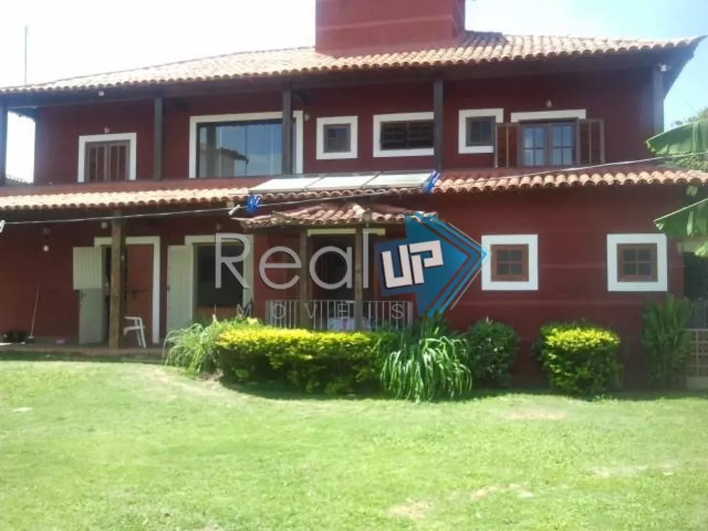 Casa, 7 quartos, 900 m² - Foto 20