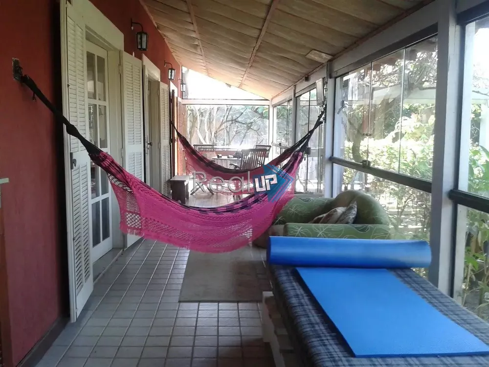 Casa, 7 quartos, 900 m² - Foto 12