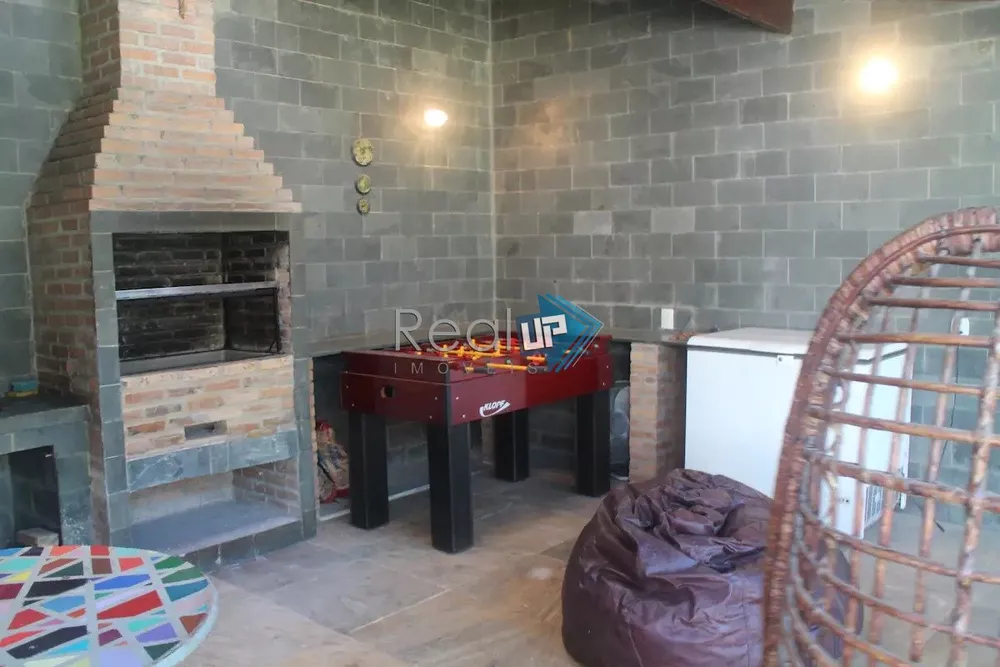 Casa, 7 quartos, 900 m² - Foto 24