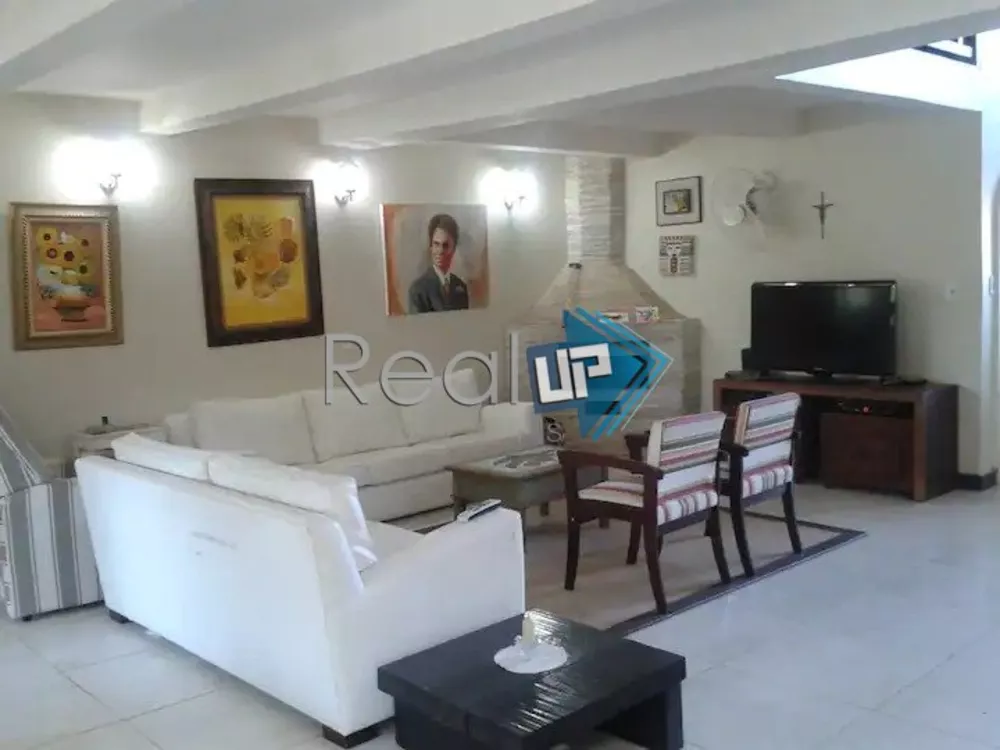 Casa, 7 quartos, 900 m² - Foto 18