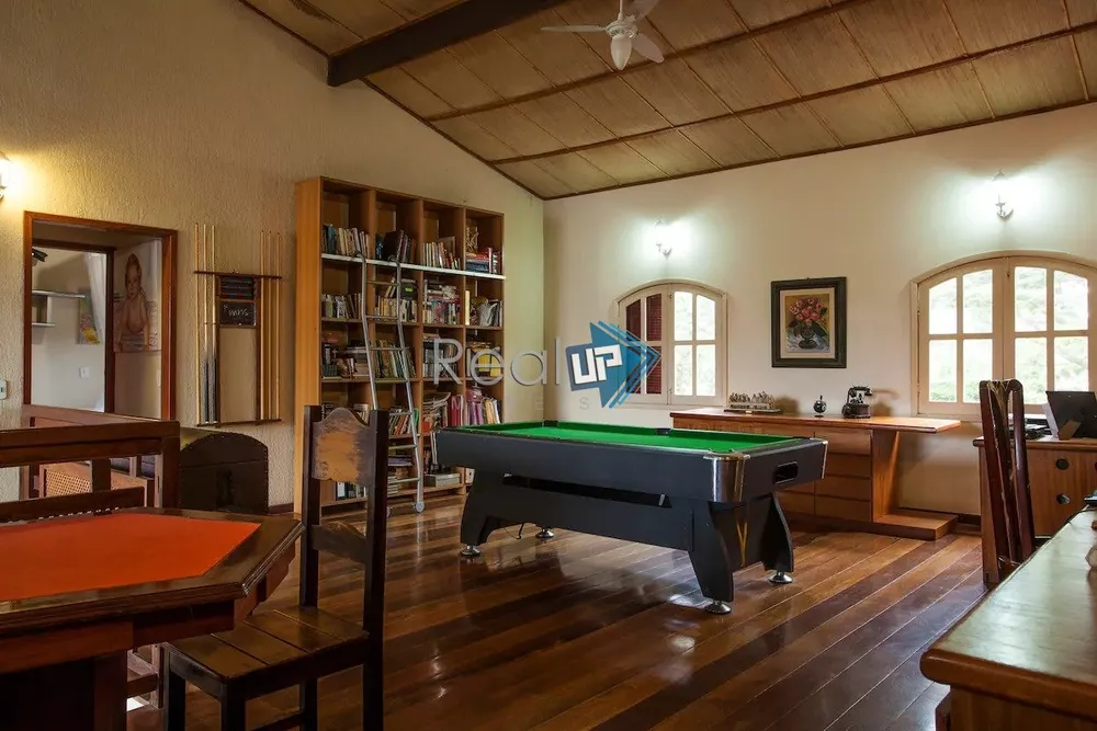 Casa, 7 quartos, 900 m² - Foto 2