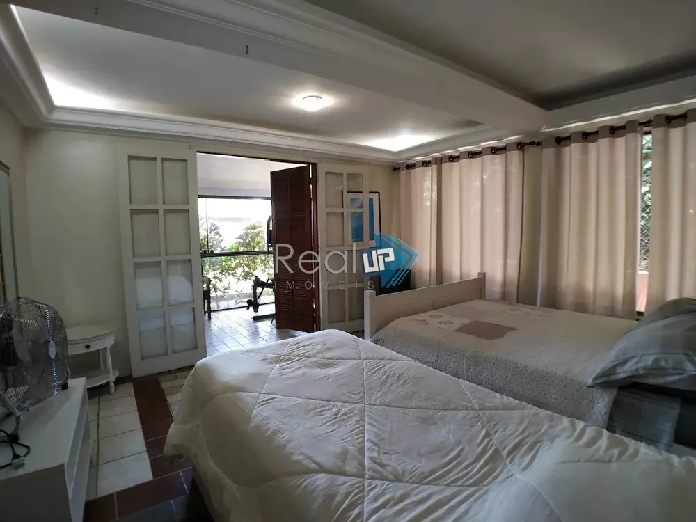 Casa, 7 quartos, 900 m² - Foto 10