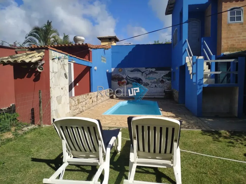 Casa, 7 quartos, 900 m² - Foto 25