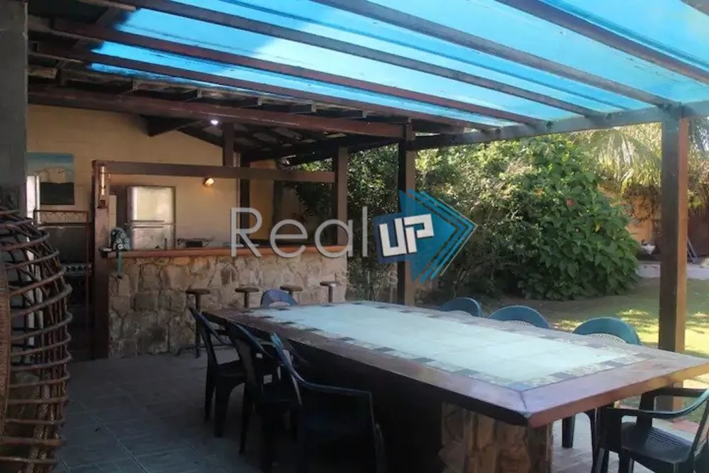 Casa, 7 quartos, 900 m² - Foto 22