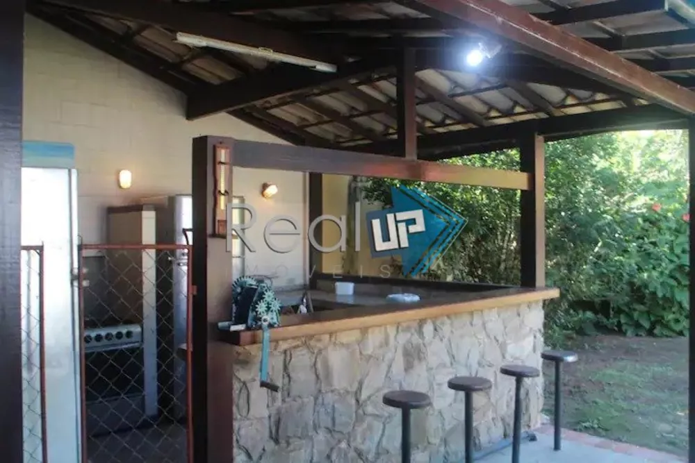 Casa, 7 quartos, 900 m² - Foto 7