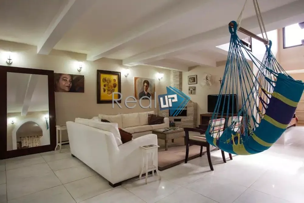 Casa, 7 quartos, 900 m² - Foto 4