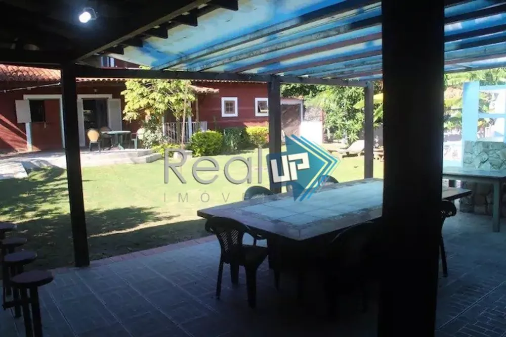 Casa, 7 quartos, 900 m² - Foto 23