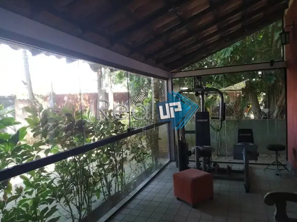 Casa, 7 quartos, 900 m² - Foto 6