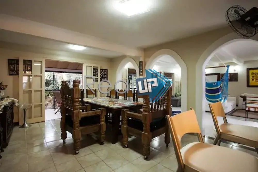 Casa, 7 quartos, 900 m² - Foto 15