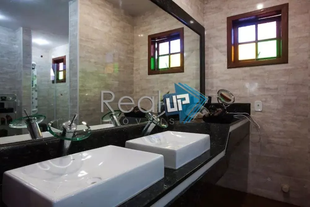 Casa, 7 quartos, 900 m² - Foto 19