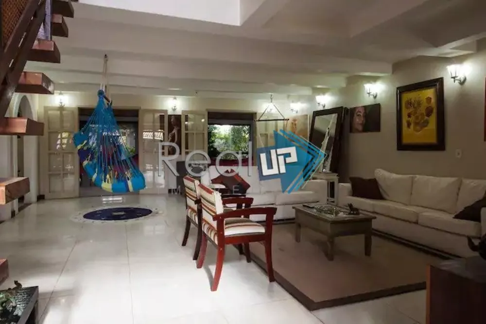 Casa, 7 quartos, 900 m² - Foto 11