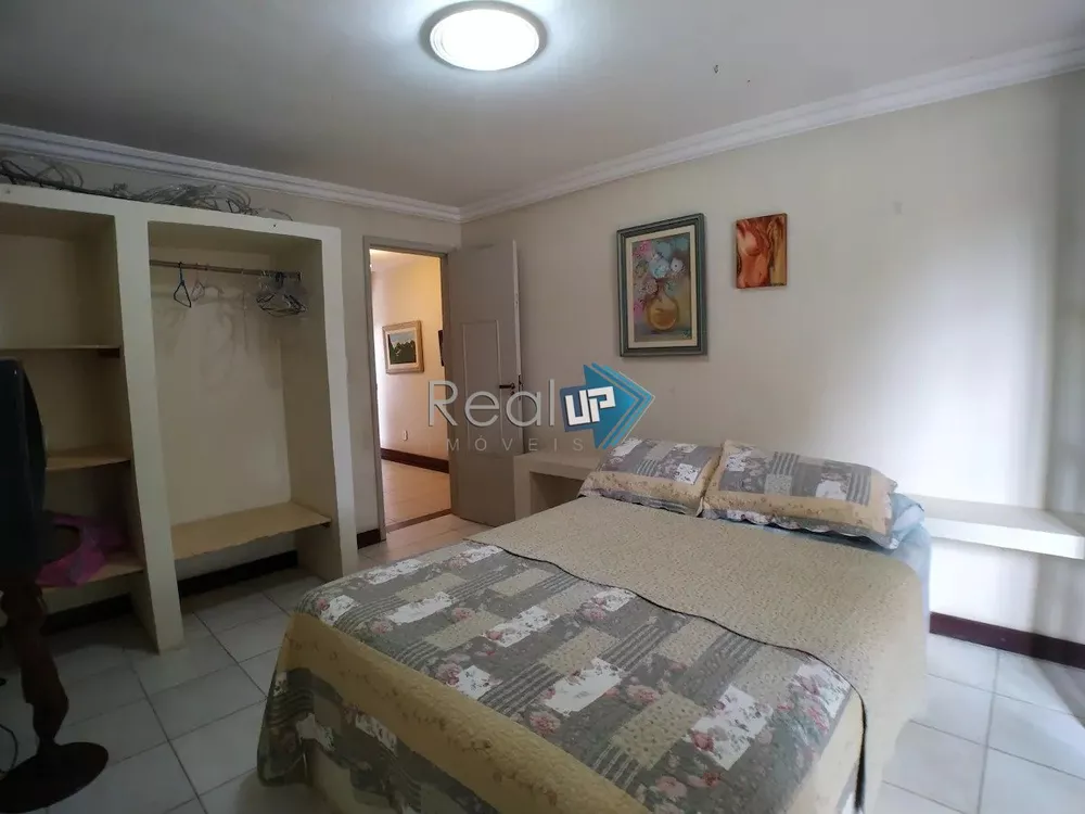 Casa, 7 quartos, 900 m² - Foto 13
