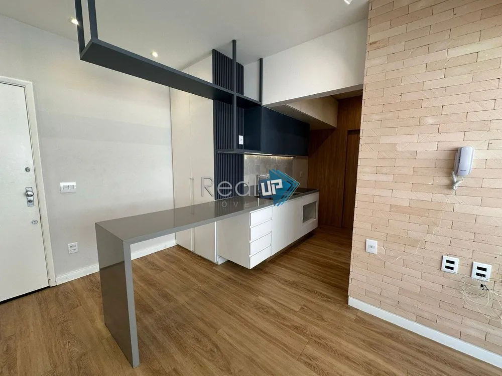 Apartamento, 1 quarto, 43 m² - Foto 10