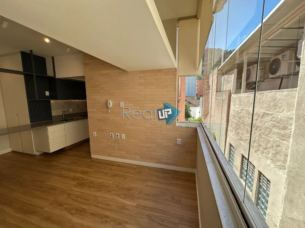 Apartamento, 1 quarto, 43 m² - Foto 5